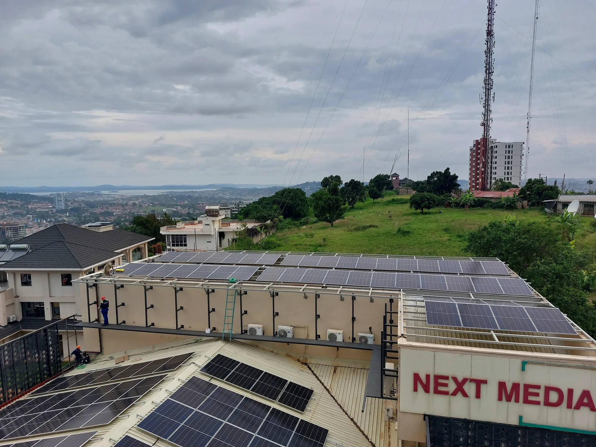 Next Media Park